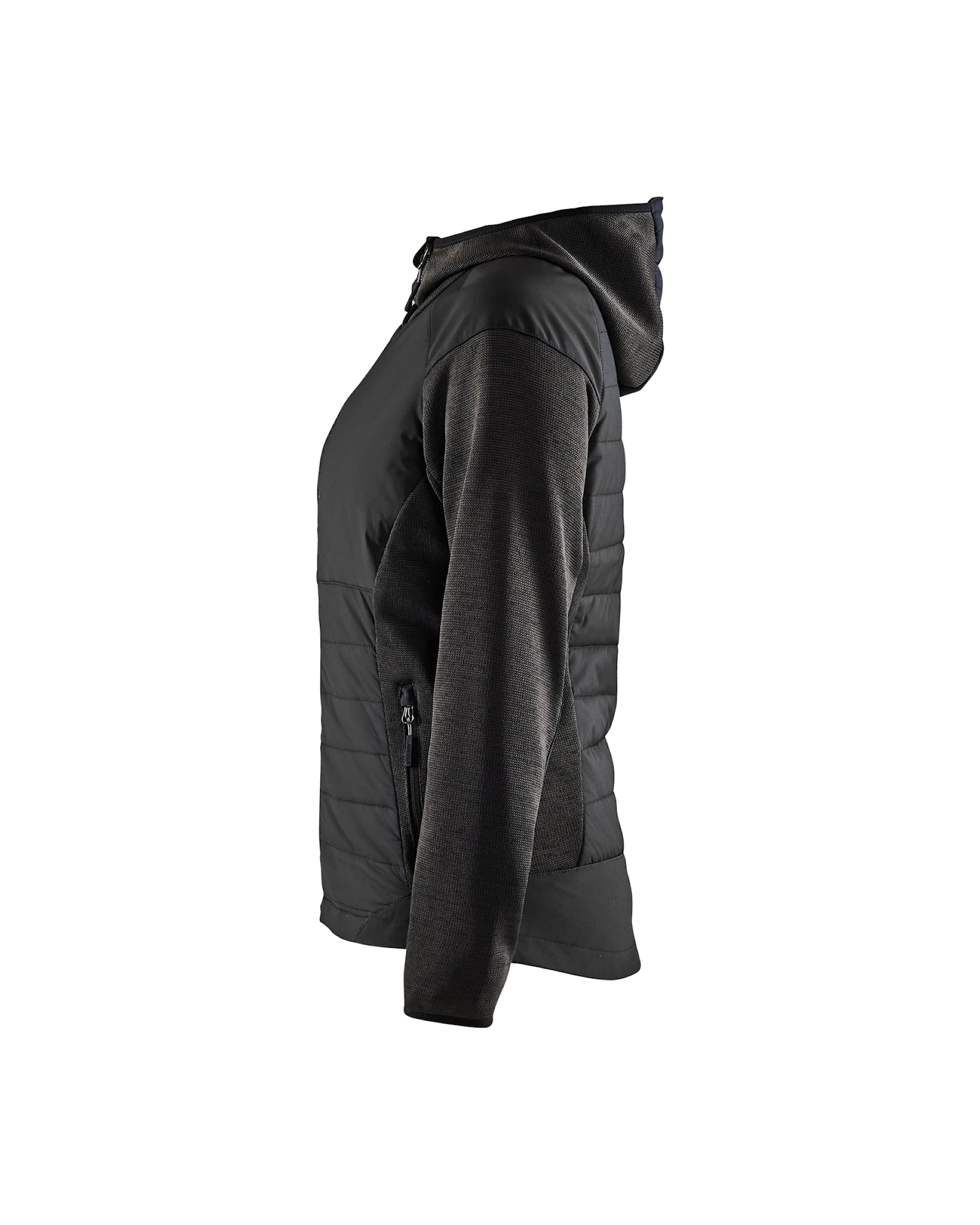 5931 Women's Hybrid Jacket