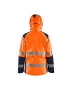 4436 Women’s Hi-Vis Shell Jacket