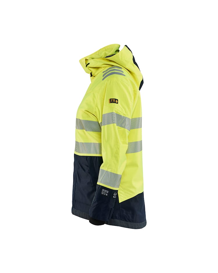 4449 Women’s Multinorm Shell Jacket