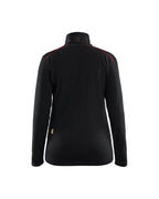 4766 Women's Microfleece Jacket
