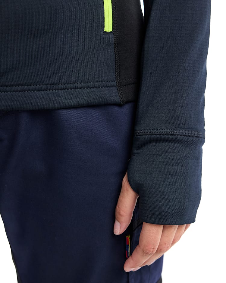 4745 STRIKER Women's Fleece Jacket