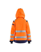 4904 Women's Hi-Vis Shell Jacket