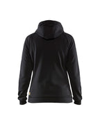 3464 Women's Hybrid Sweater