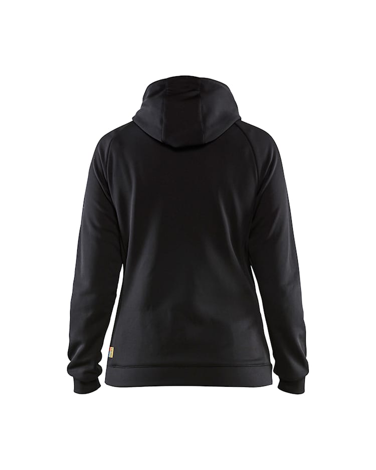 3464 Women's Hybrid Sweater