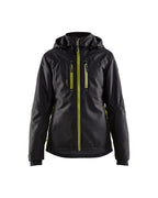 4972 Women's Lightweight Lined Winter Jacket