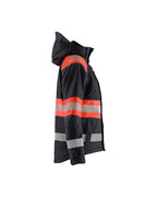 4470 Women’s Hi-Vis Winter Jacket