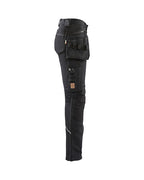 7198 Women's 4-way Stretch Craftsman Trousers