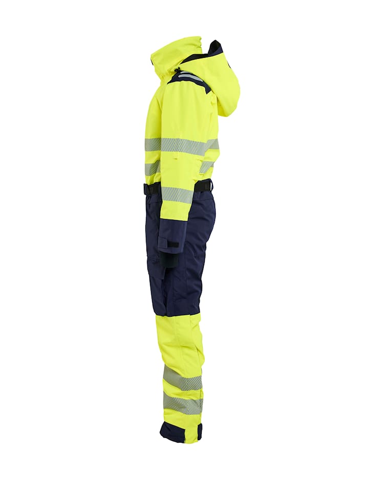 6726 Women’s Winter Overall Hi-Vis