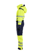 6726 Women’s Winter Overall Hi-Vis