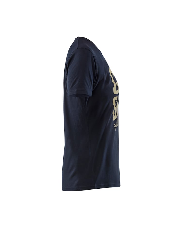 9409 Women's T-shirt Grit and Grind
