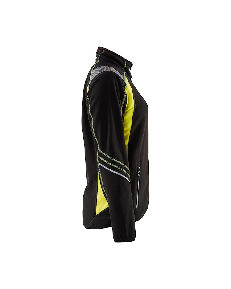 4973 Women's Microfleece Jacket