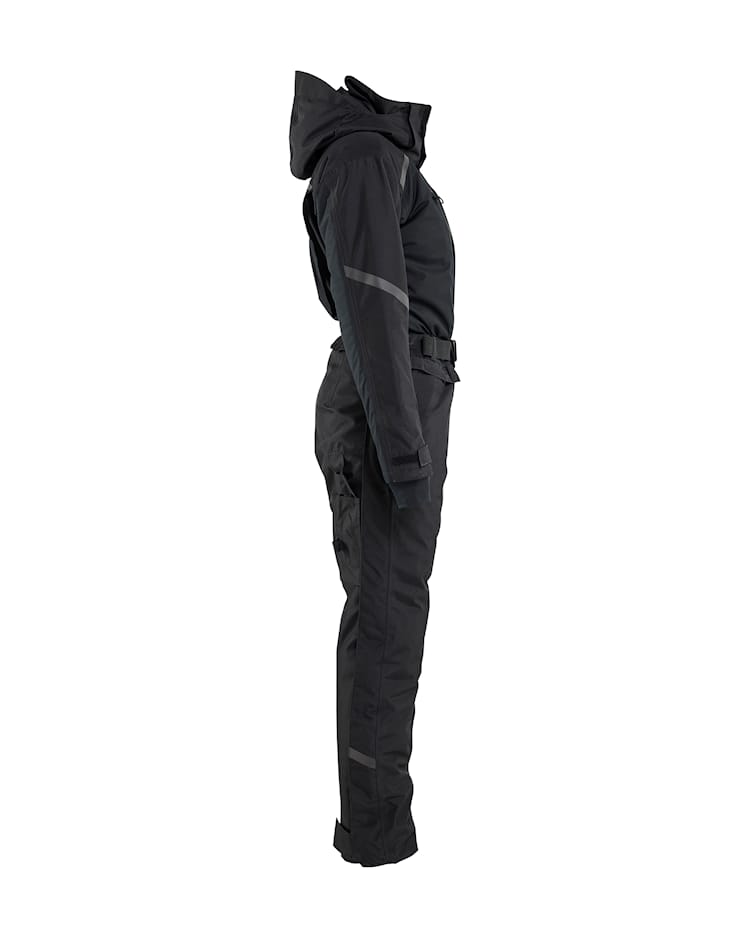 6702 Women’s Winter Overall