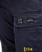 7185 Women's Multinorm Inherent Trousers with Stretch