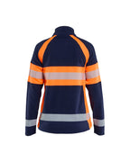 4718 Women’s Microfleece Jacket