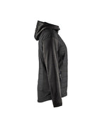 5931 Women's Hybrid Jacket
