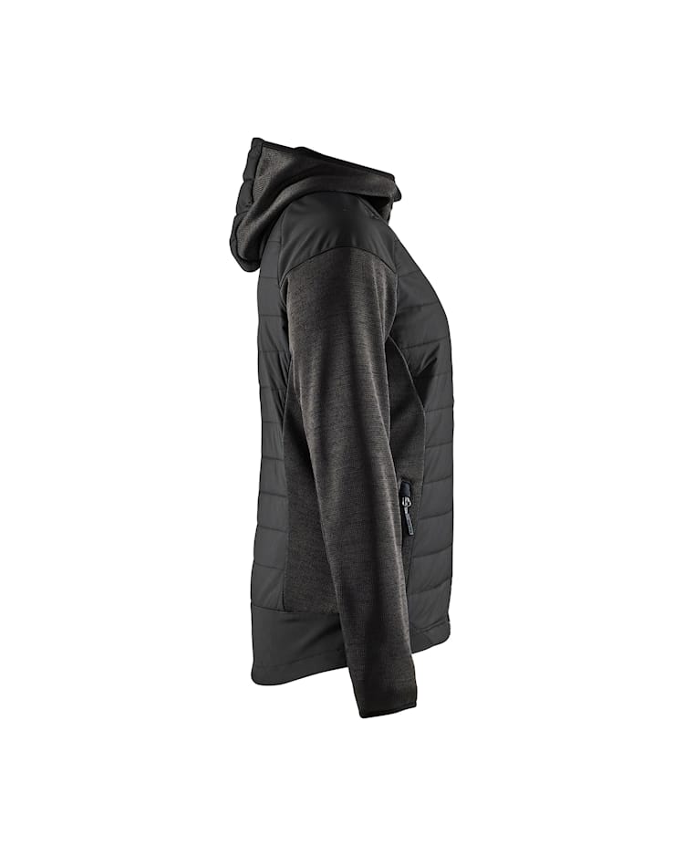 5931 Women's Hybrid Jacket