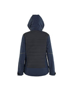 4733 Women's Hybrid Jacket