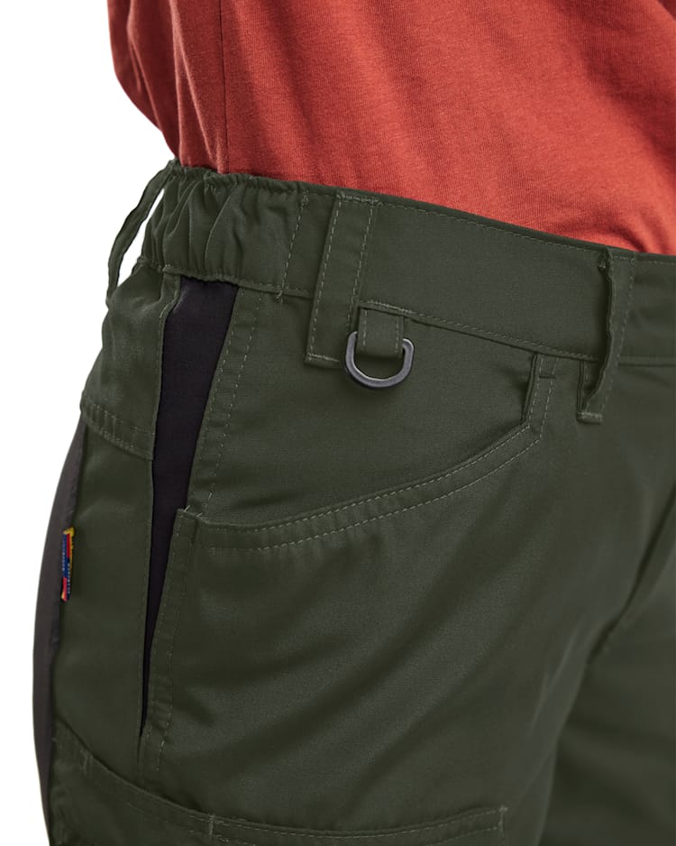 7159 Women's Service Trousers Stretch