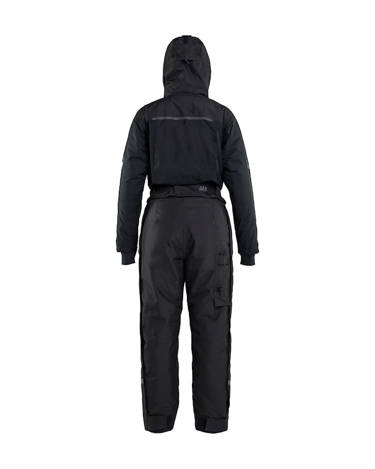 6702 Women’s Winter Overall
