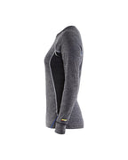 7200 Women's Underwear Top Warm 100% Merino
