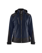 4719 Women's Softshell Jacket