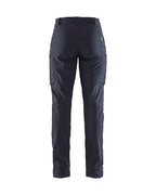 7177 Women's Softshell Winter Service Trousers