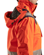 4904 Women's Hi-Vis Shell Jacket