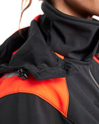 4404 Women’s Hi-Vis Softshell Jacket