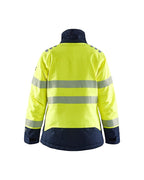 4917 Women's Multinorm Winter Jacket