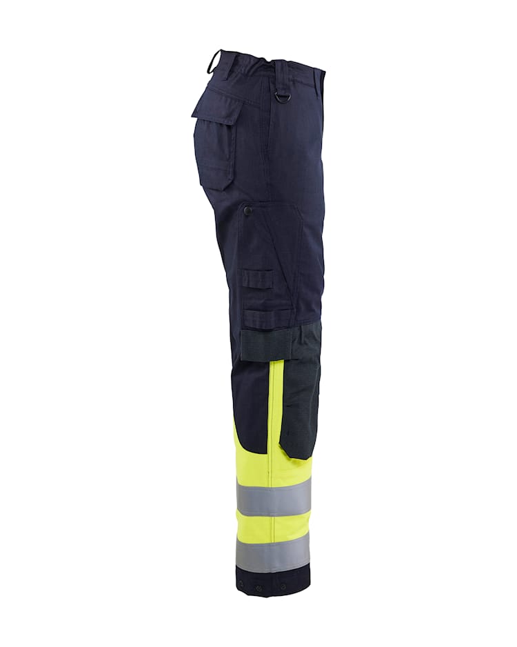 7188 Women's Multinorm Inherent Trousers