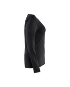 3539 Women's Long-sleeved Merino Wool T-shirt