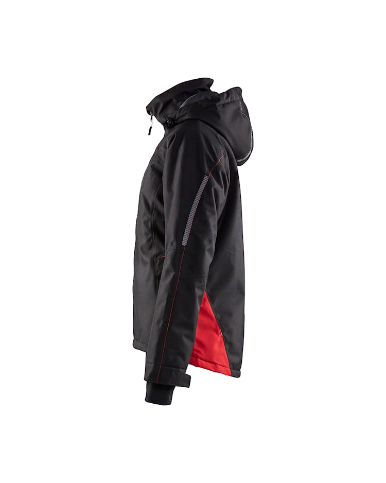 4972 Women's Lightweight Lined Winter Jacket