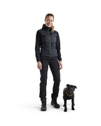 7147 Women's Service Trousers Stretch
