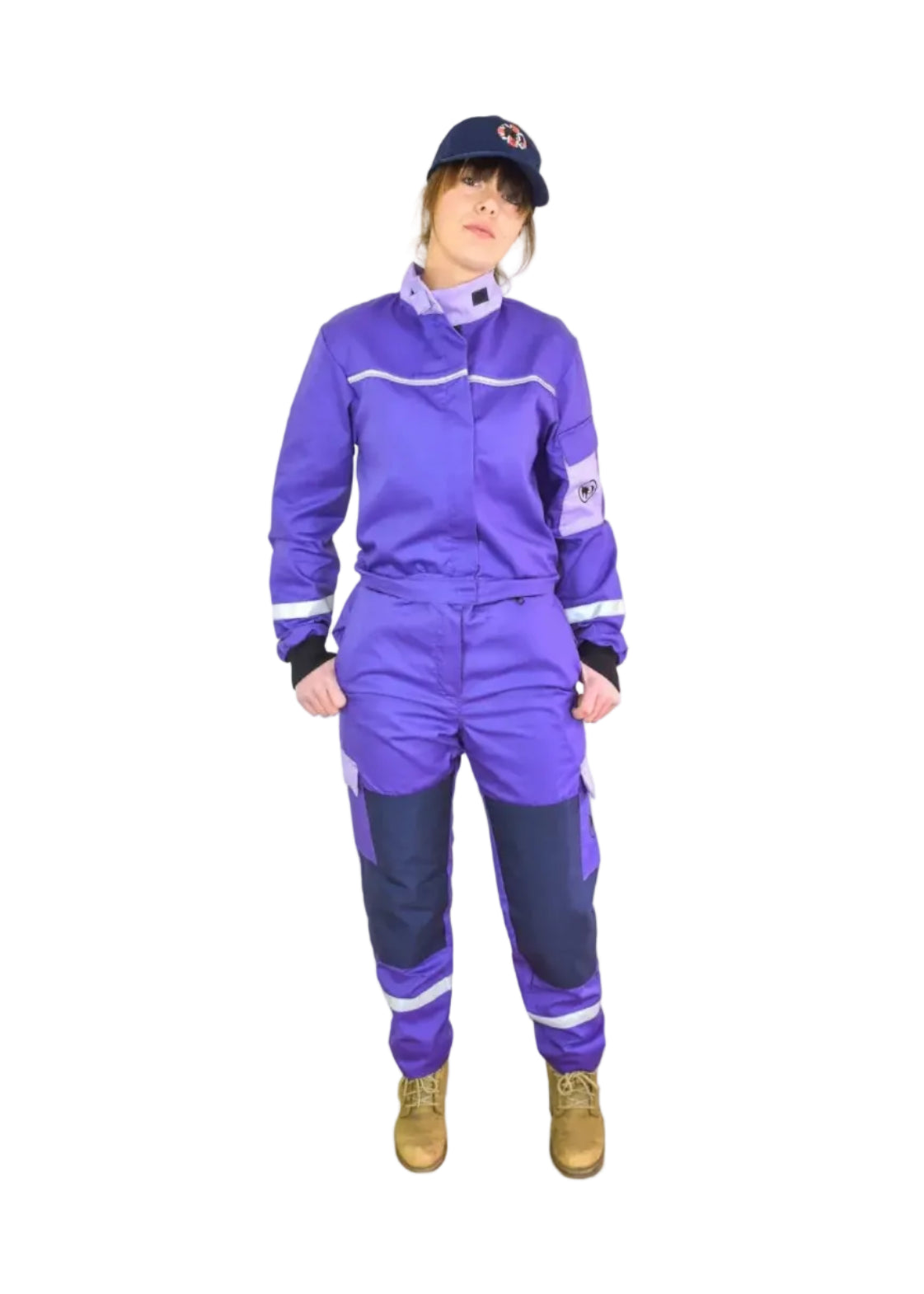 Classic 2to1® Womens Coverall