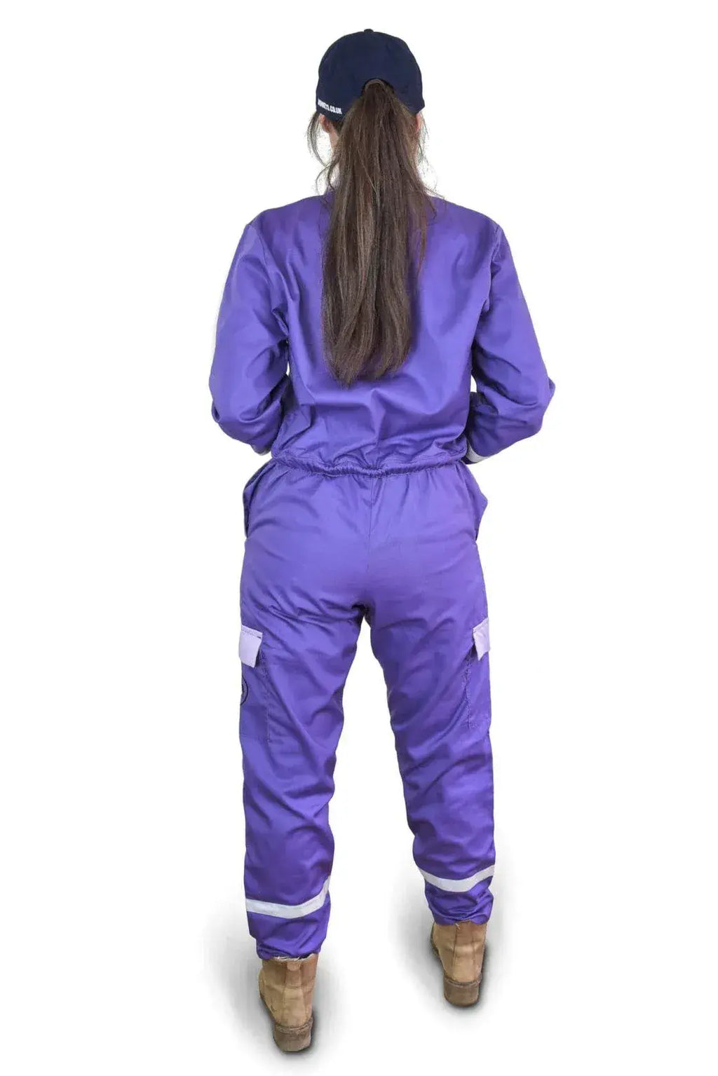 Classic 2to1® Womens Coverall