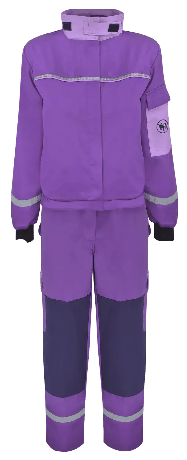 Classic 2to1® Womens Coverall