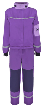 Classic 2to1® Womens Coverall