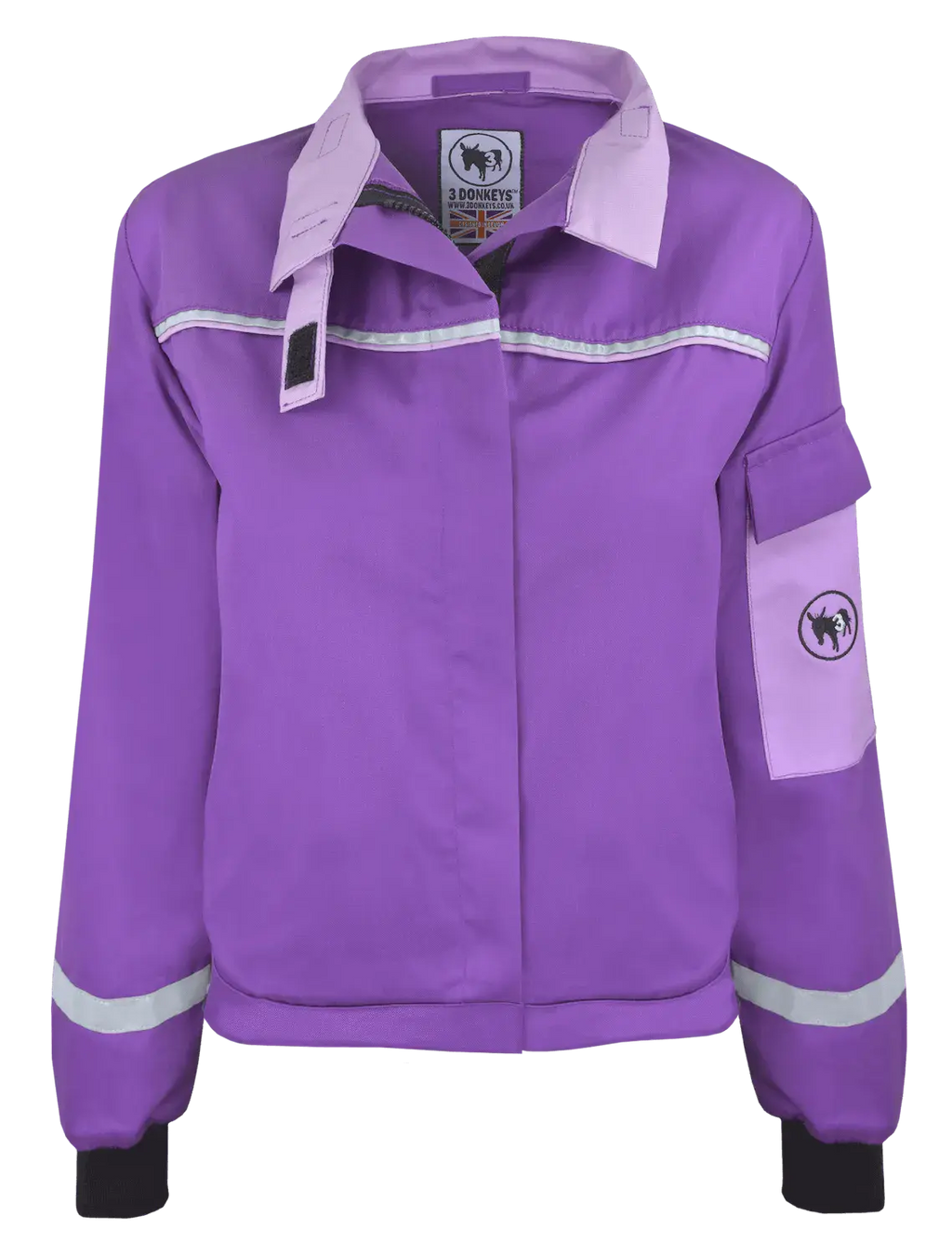 Classic 2to1® Womens Coverall
