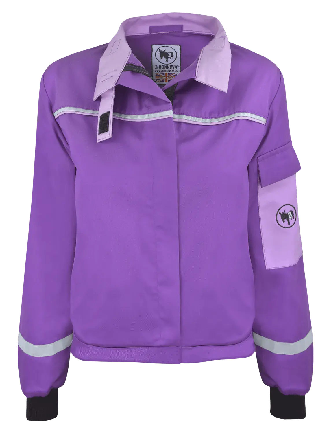 Classic 2to1® Womens Coverall