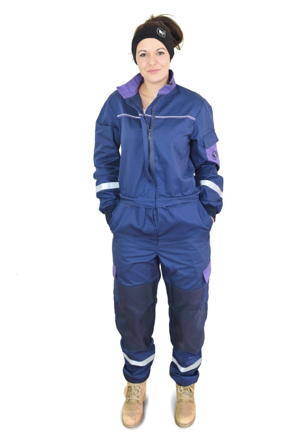 Classic 2to1® Womens Coverall