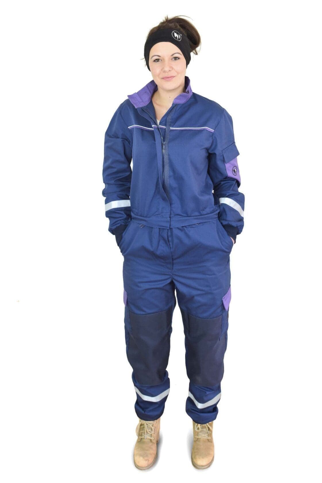 Classic 2to1® Womens Coverall