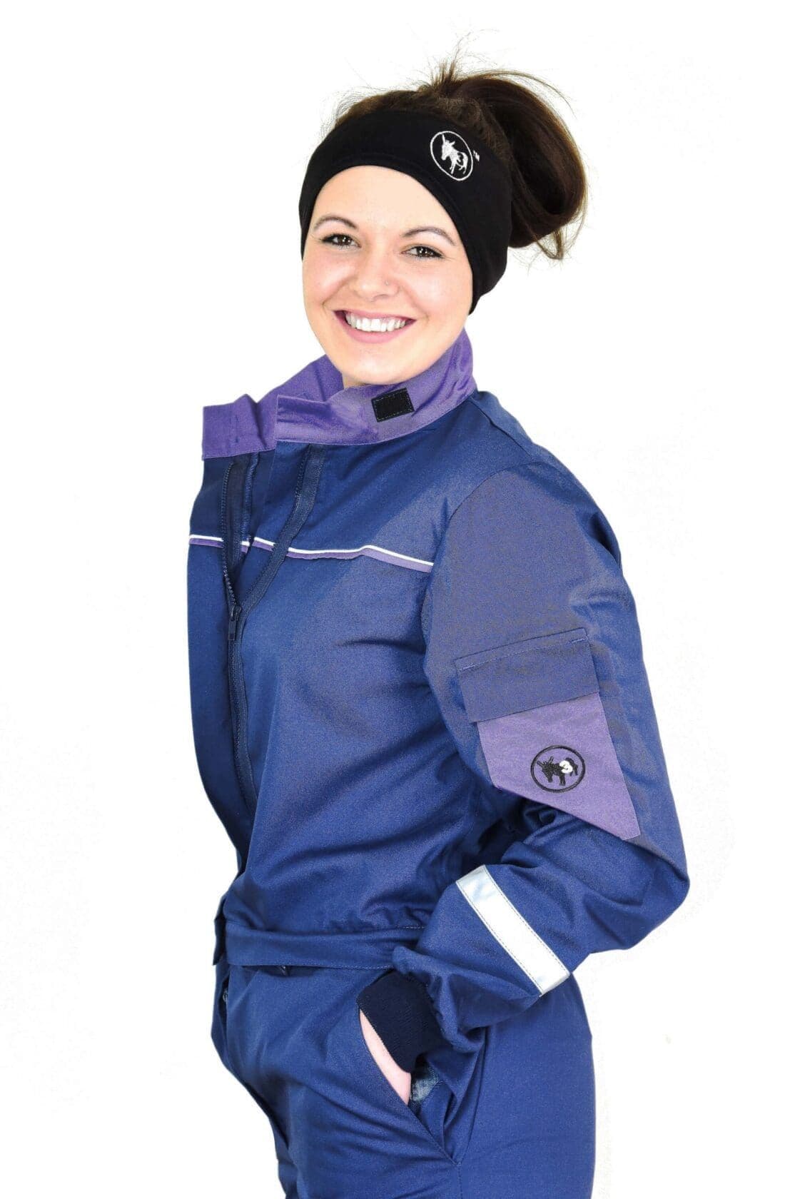 Classic 2to1® Womens Coverall