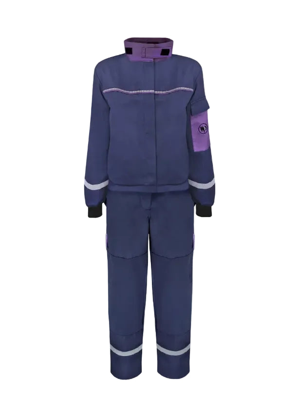 Classic 2to1® Womens Coverall