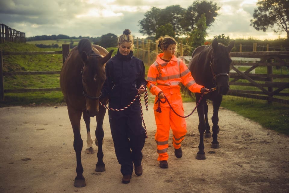 Exmoor 2to1® Coverall