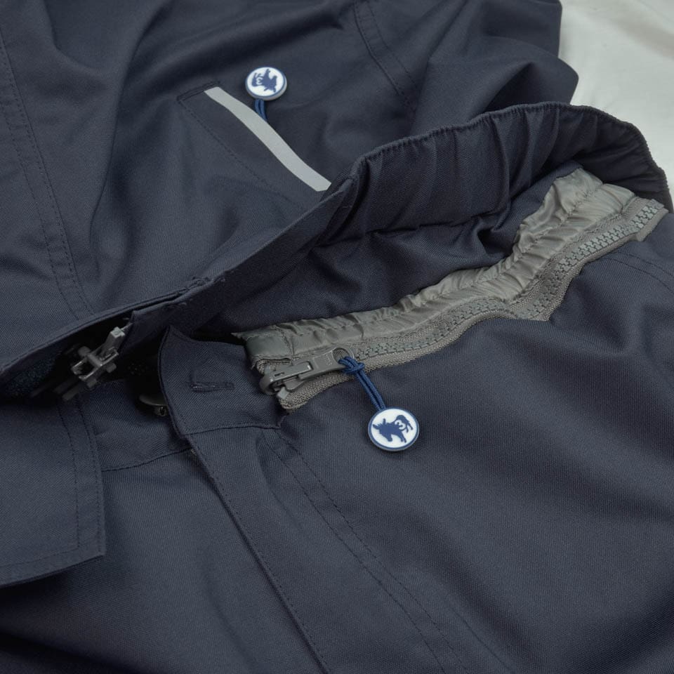 Exmoor 2to1® Coverall