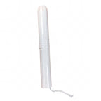 Poppys Bamboo Biodegradable Organic Cotton Tampons