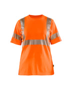3502 Women's Hi-Vis T-shirt