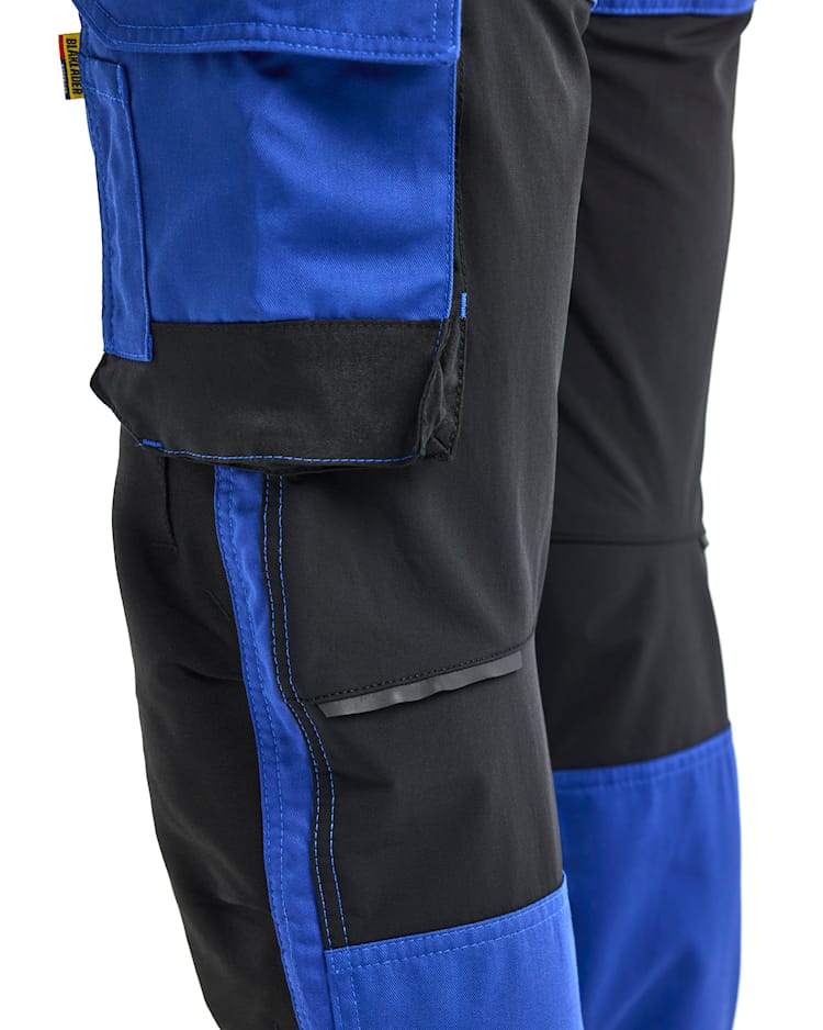 7132 Women's Craftsman Trousers with Stretch