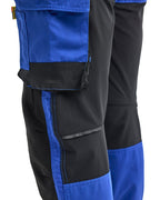 7132 Women's Craftsman Trousers with Stretch