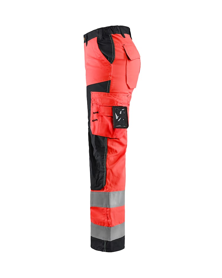 7155 Women's Hi-Vis Trousers